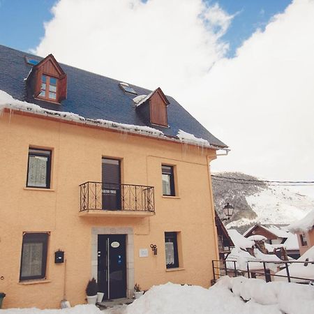 Petite Verneda Casau Exterior foto
