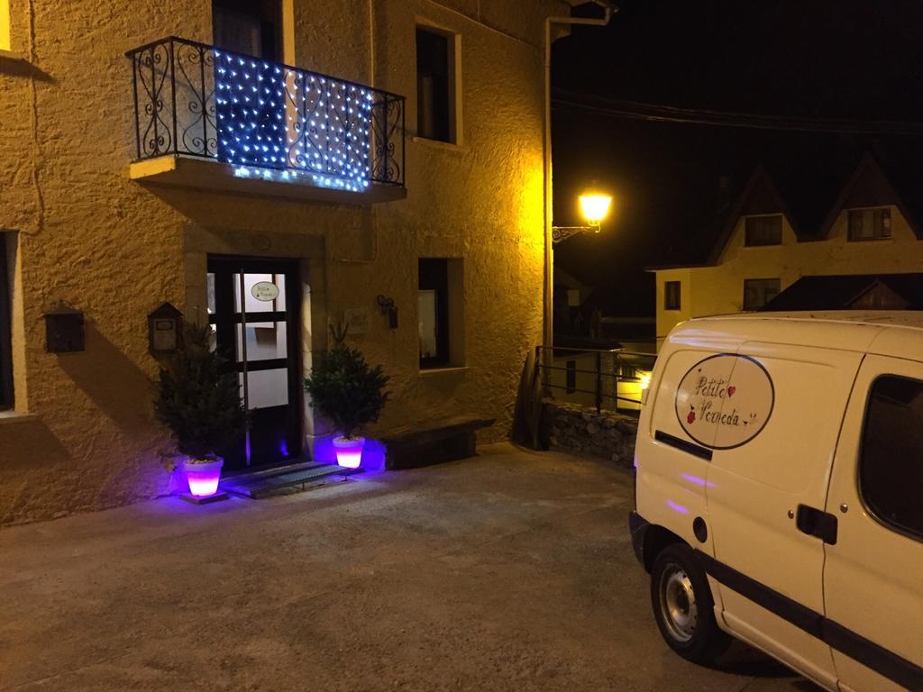 Petite Verneda Casau Exterior foto