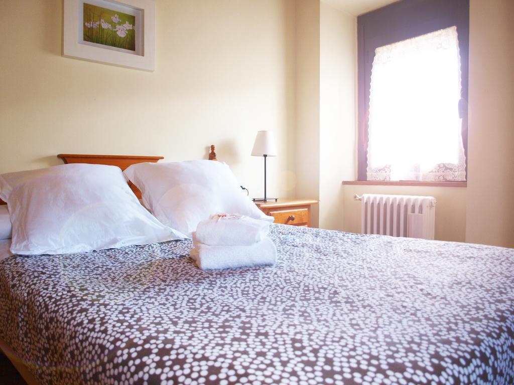 Petite Verneda Casau Habitación foto