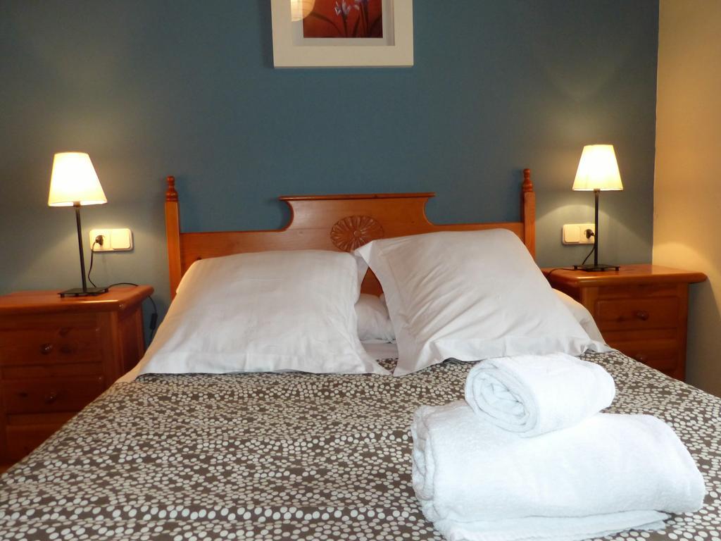 Petite Verneda Casau Habitación foto