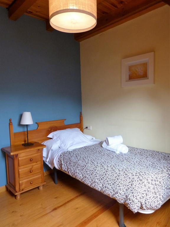 Petite Verneda Casau Habitación foto